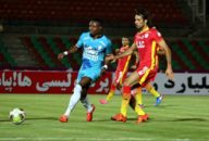 فولاد خوزستان