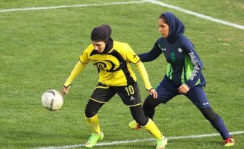 سمیه شهبازی