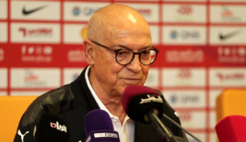 فریرا سرمربی السد قطر