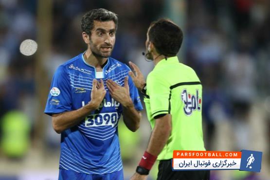 تصمیم منصوریان در مورد جباری