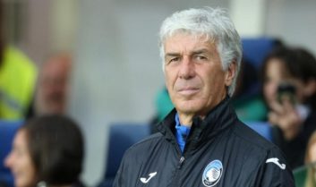 مصاحبه گاسپرینی سرمربی آتالانتا