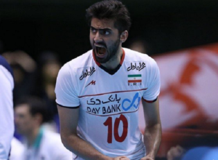 امیر غفور سیامک افروزی