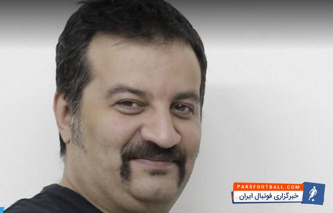 مهراب قاسمخانی