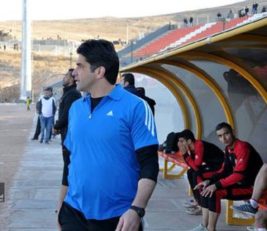 پیروز قربانی