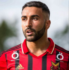 قدوس : از انتخابم قطعا رضایت دارم