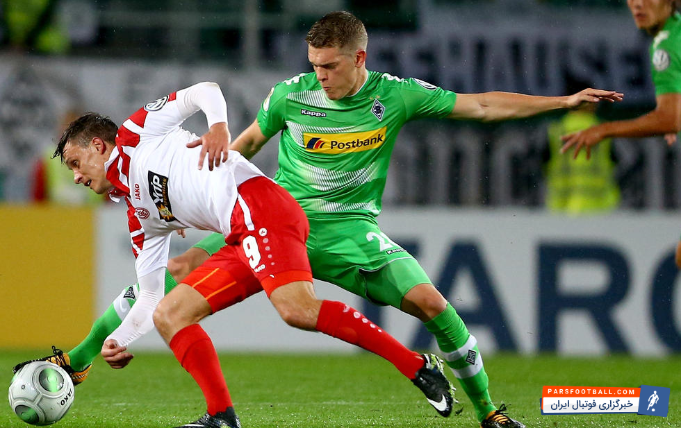 ماتیاس گینتر