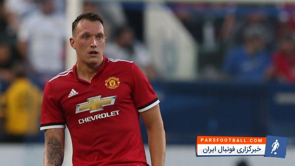 جونز : خوش شانس هستیم که رشفورد بین ماست