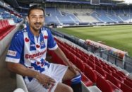 رضا قوچان‌نژاد