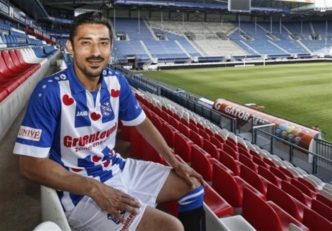 رضا قوچان‌نژاد