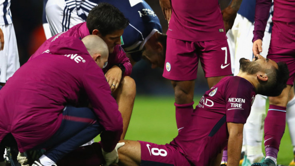 گوندوعان : از بازگشت به میادین خوشحالم