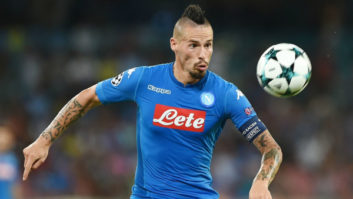 همشیک : گروه ناپولی سخت نیست