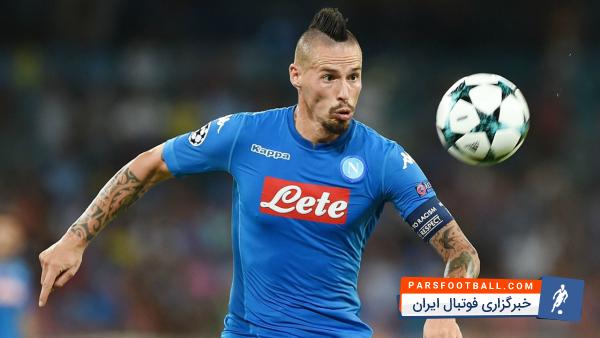 همشیک : گروه ناپولی سخت نیست