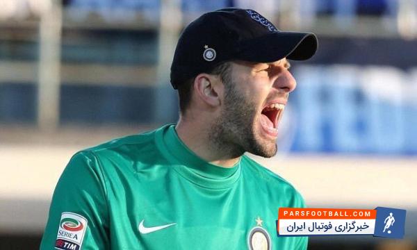 هندانوویچ : در دیدار برابر کروتونه اذیت شدیم