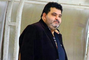 قاسم حسن‌زاده - قاسم حسن زاده