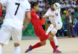 علی اصغر حسن‌زاده