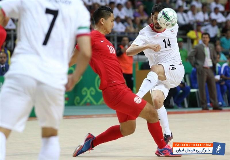 علی اصغر حسنزاده