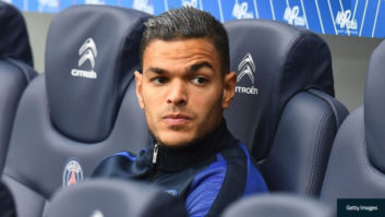 برتراند : پی اس جی به قرارداد با حاتم عمل کند