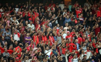 هواداران تراکتورسازی - استقلال - ساغلام - باشگاه تراکتورسازی - تیم تراکتورسازی - تراکتورسازی - محمدرضا پورهادی - حسین عبداللهی