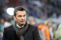 هایدل : هوودس خودش خواست از شالکه برود