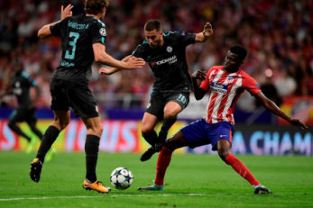 هازارد : کیفیت لازم برای پیروزی را داریم