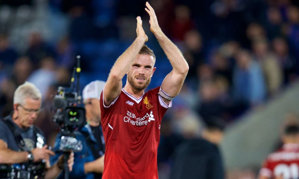 هندرسون : لیورپول می توانید بهتر از این عمل کند