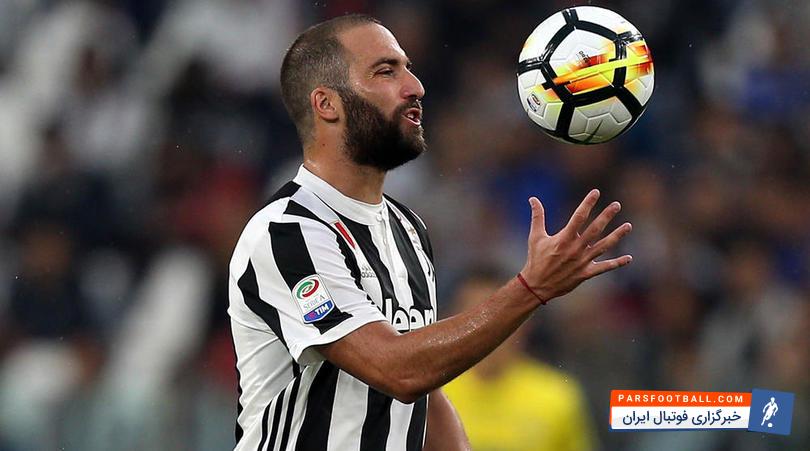 دیبالا به حمایت از ایگواین پرداخت