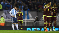 ایگوآین به تیم ملی آرژانتین دعوت نشد