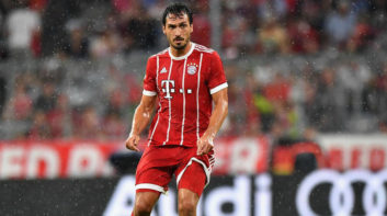 هوملس : این باخت پایان دنیا نیست