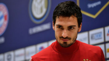 هوملس : نبرد سختی در انتظار ما است