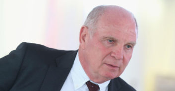 هونس : شانس قهرمانی در اروپا را داریم