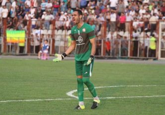 سیدمحمد حسینی