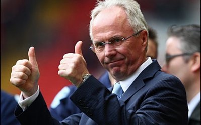 یوران اریکسون