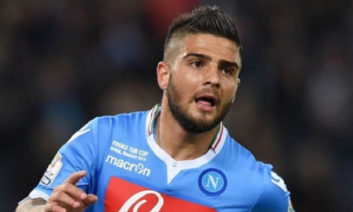 اینسینیه : نمی دانم کجای کار ناپولی اشتباه بود