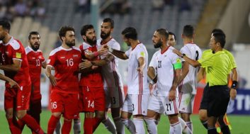 روزنامه ایران ورزشی