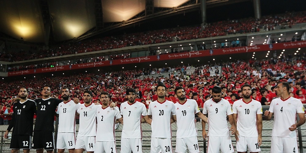 روزنامه ایران ورزشی