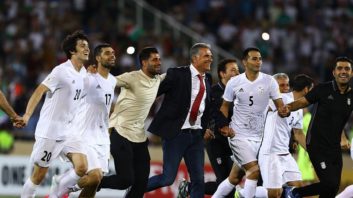 روزنامه ایران ورزشی