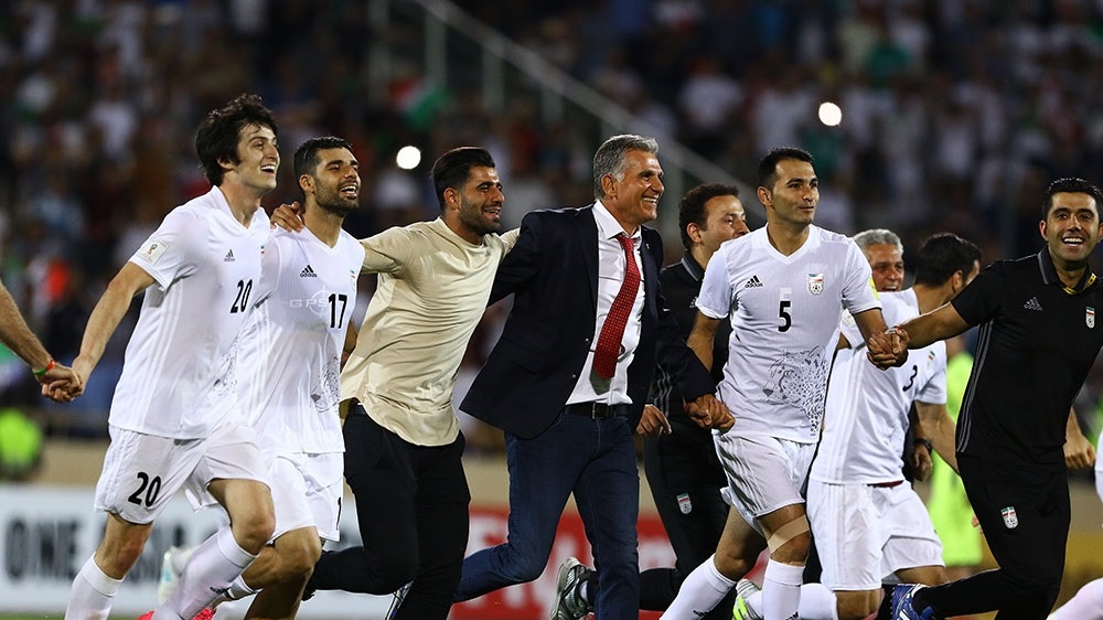 روزنامه ایران ورزشی