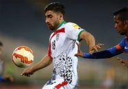 جهانبخش : می توانستیم برنده شویم