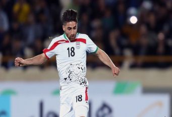 علیرضا جهانبخش - امیر هاشمی مقدم