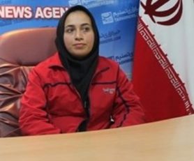 معصومه جهانچی