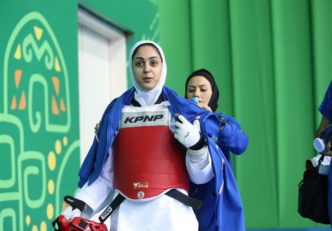 پریسا جوادی