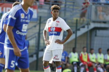 لیون مانع انتقال ژوبلس به بایرن شد