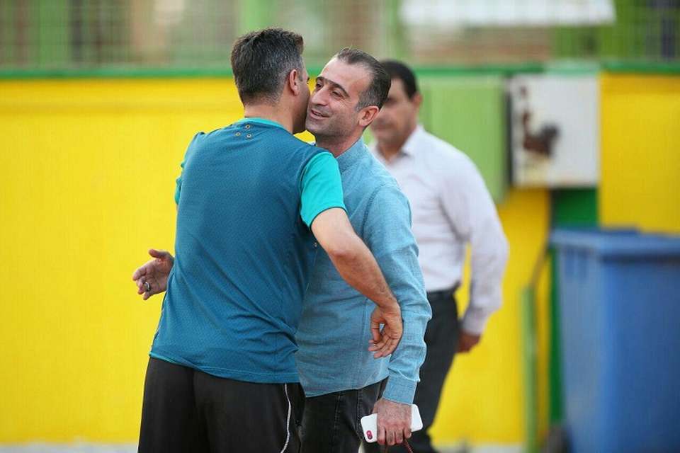 فرار کمالوند