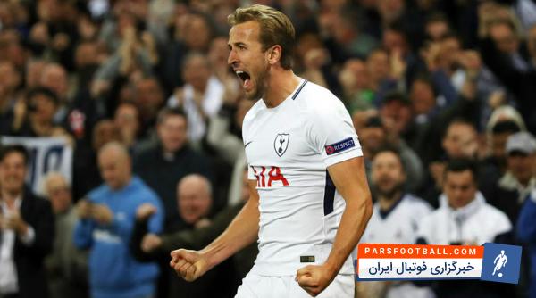 کین : رونالدو و مسی به من انگیزه می دهند