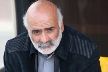 رسول کربکندی