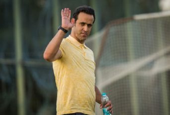 علی كریمی - جهانیان - علی کریمی - باشگاه نفت - محمد علی رضایی - نفت طلاییه - علی كريمی