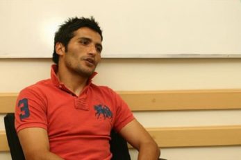 جواد کاظمیان