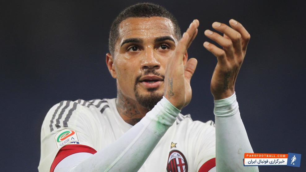 کوین پرینس بواتنگ