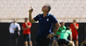 روزنامه ایران ورزشی