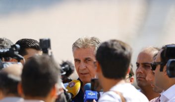 روزنامه ایران ورزشی